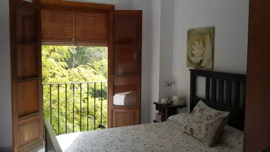 Apartment room en Sevilla