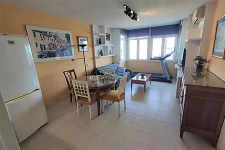 Flat en Madrid