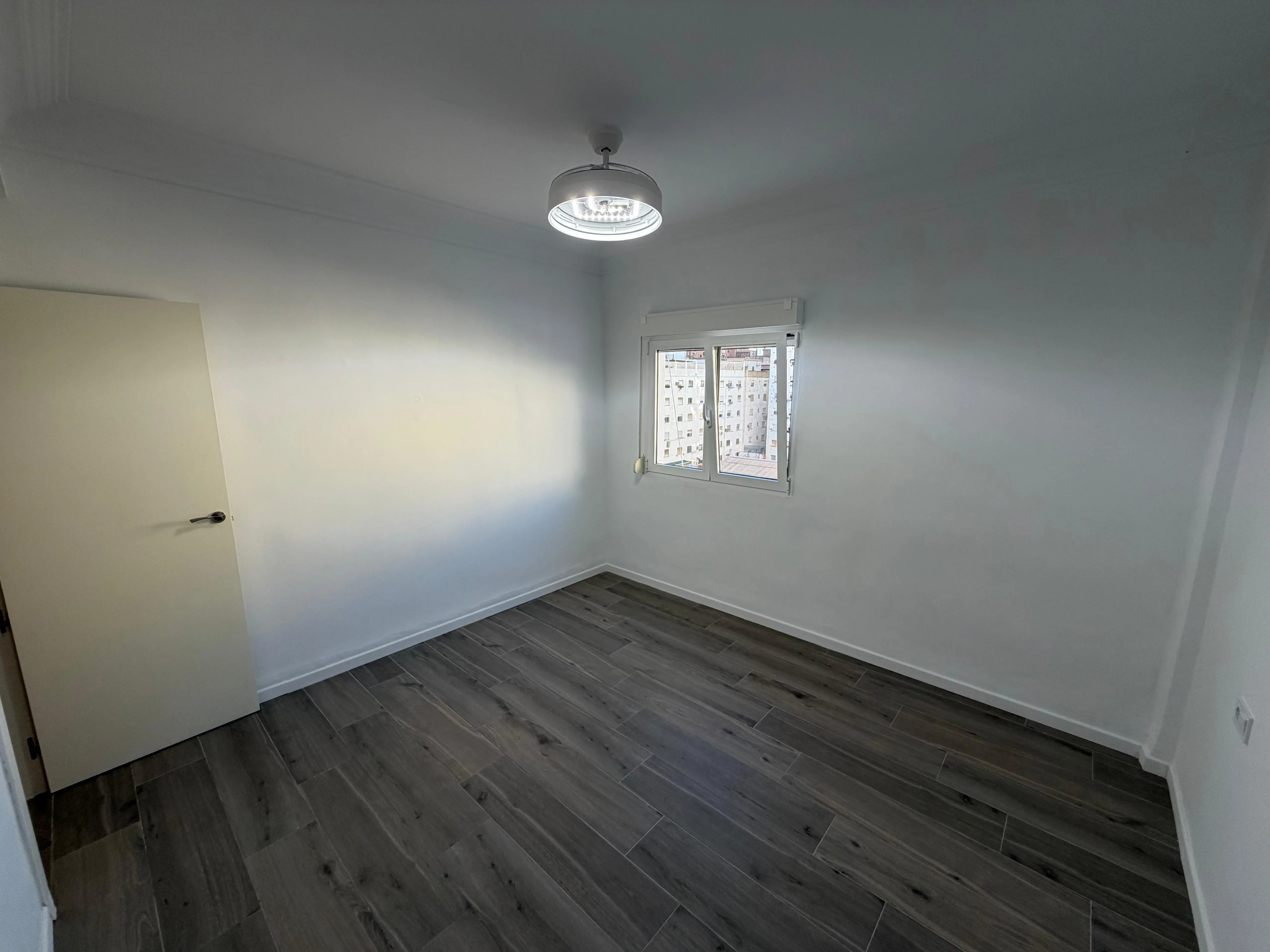 Flat en València