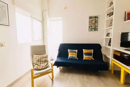 Ground floor apartment en València