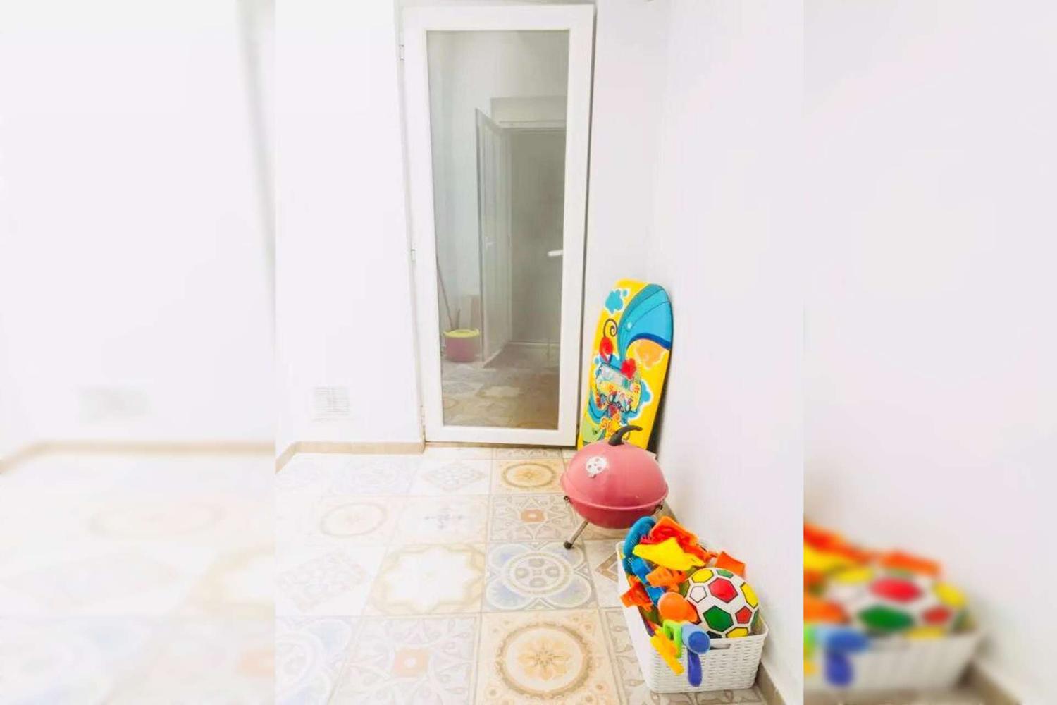 Imagen piso