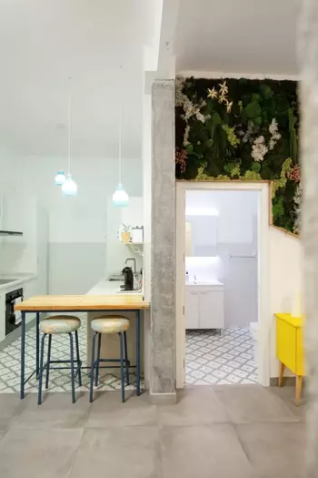 Studio en Sevilla