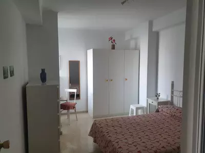 Flat en Sevilla