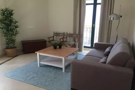 Flat en Granada