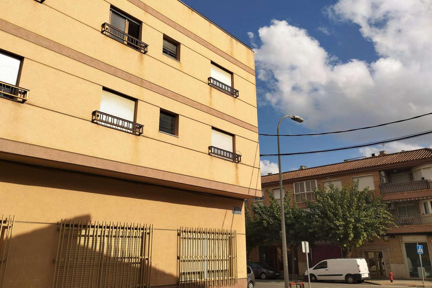 Imagen piso