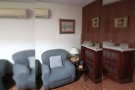 Flat en Granada