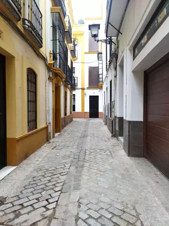 Flat en Sevilla
