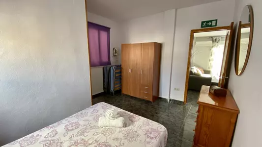 Flat en Valencia