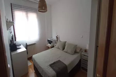 Flat en Madrid