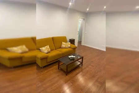 Flat en Madrid
