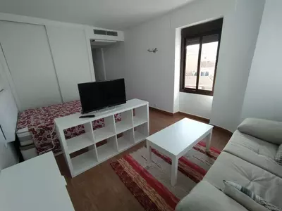Studio en Sevilla
