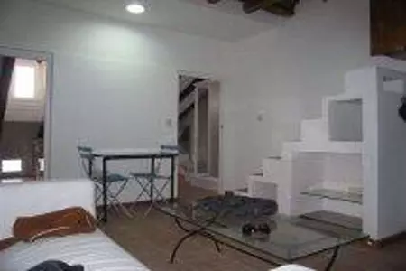 Flat en Madrid