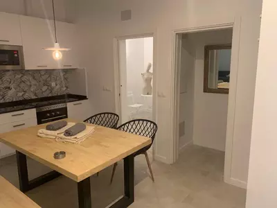Flat en Madrid