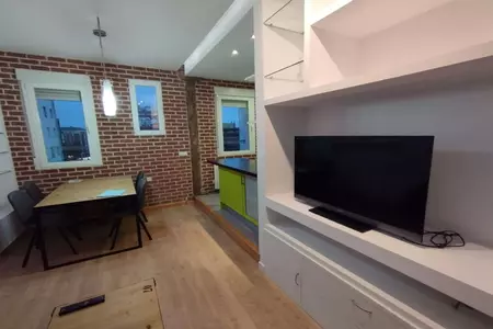 Flat en Madrid
