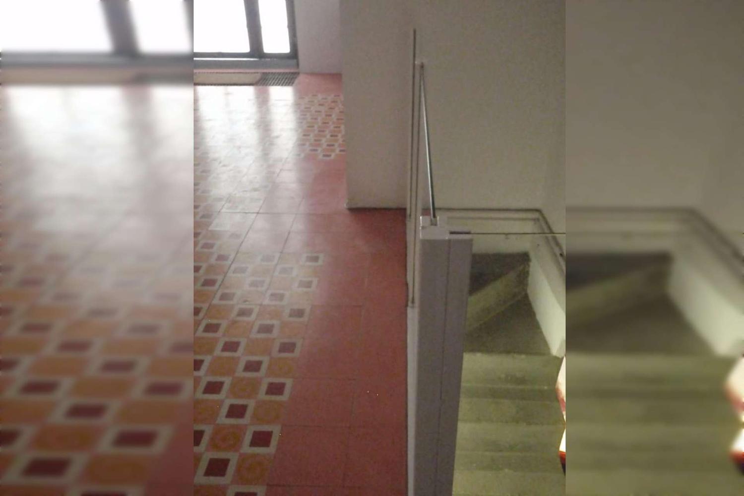 Imagen piso