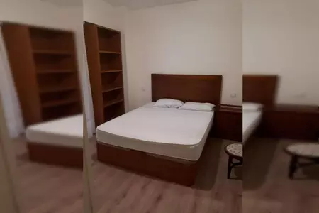 Flat en Madrid