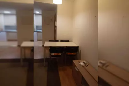 Flat en Madrid
