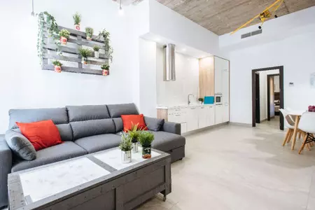 Flat en Sevilla