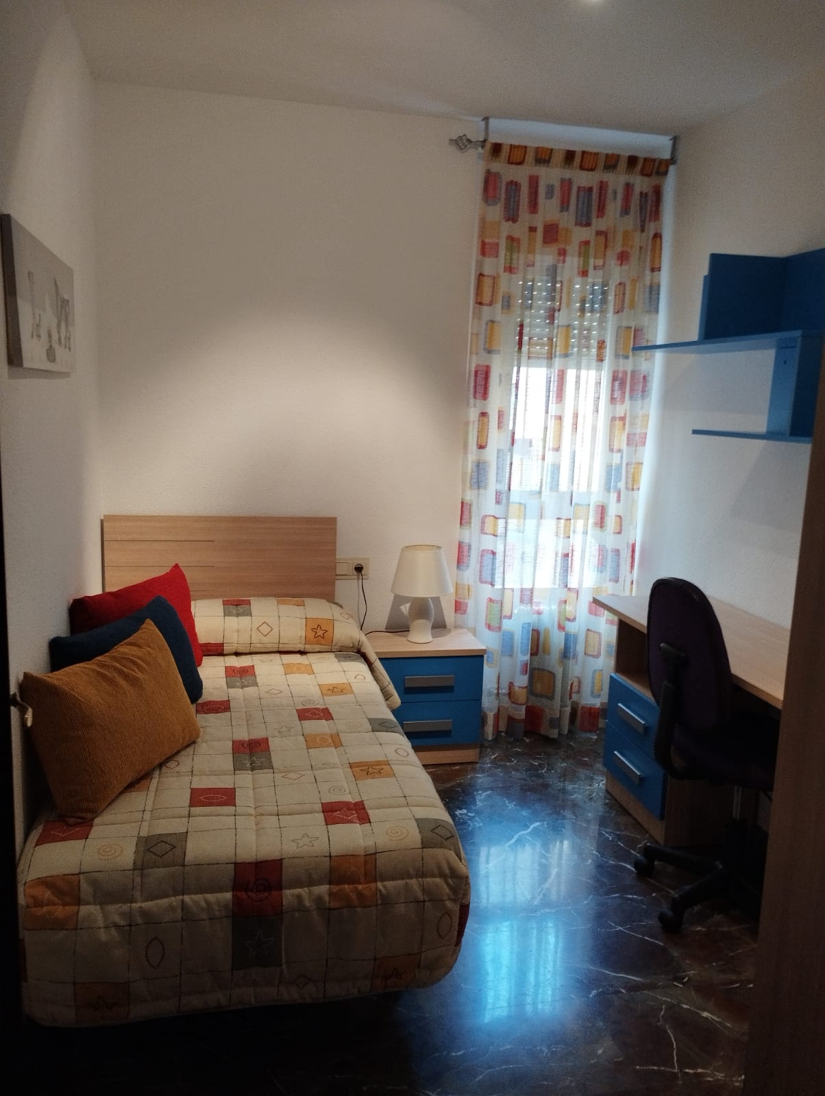 Imagen piso