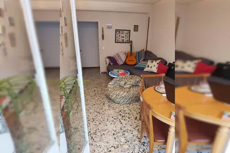 Flat en Madrid