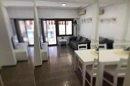 Flat en València