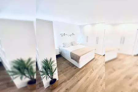 Flat en València