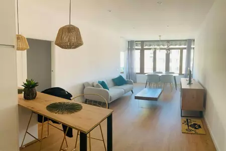 Flat en Madrid
