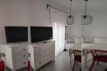 Flat en Madrid
