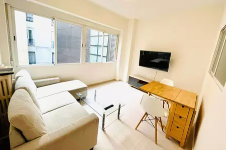 Flat en Madrid