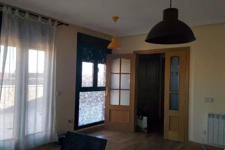 Flat en Madrid