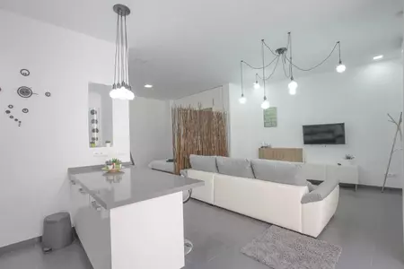 Flat en Sevilla