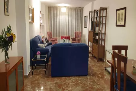 Flat en Granada