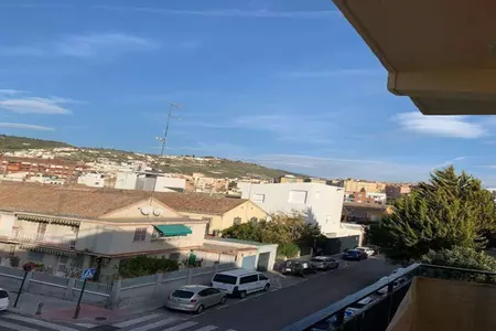 Flat en Granada