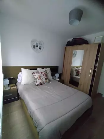 Flat en Madrid