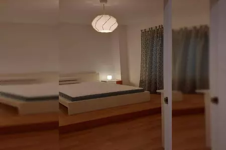 Flat en Madrid