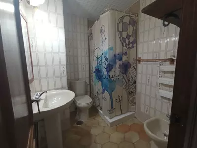 Apartment room en Sevilla