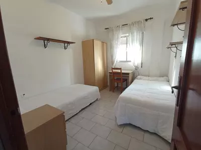 FR calle Doña Juana de Castilla