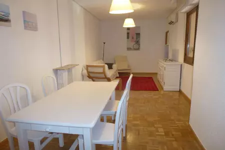 Apartment room en Madrid