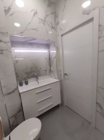Studio en Sevilla