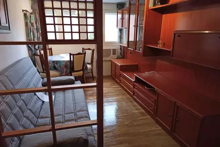 Flat en Madrid