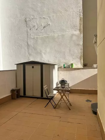 Flat en Madrid