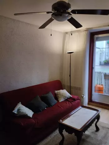 Flat en Madrid