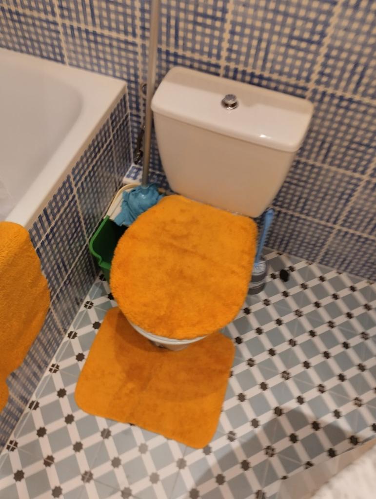 Imagen piso