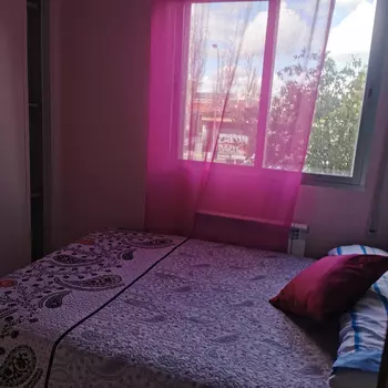 Apartment room en Madrid