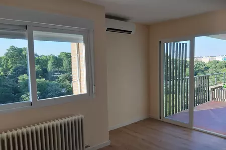 Flat en Madrid