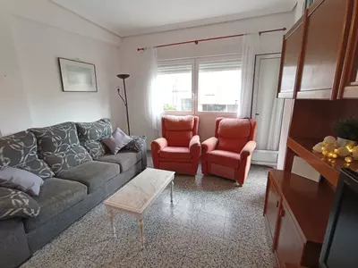 Apartment room en Valencia