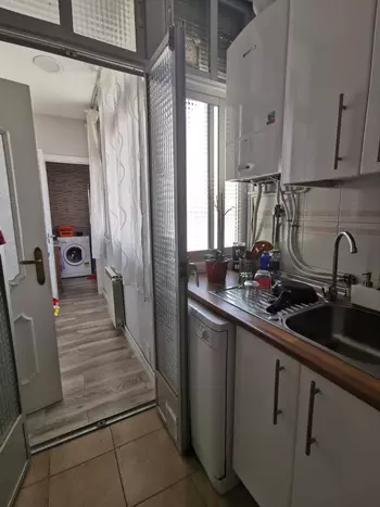 Flat en Madrid