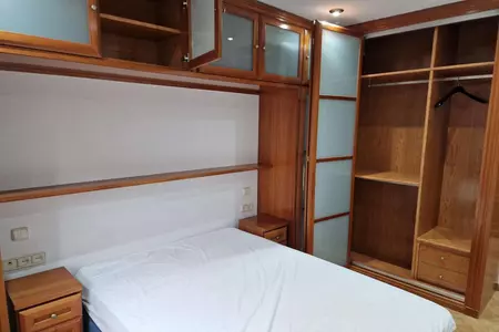 Flat en Madrid