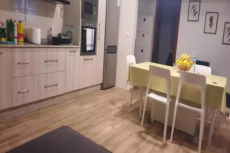 Flat en Alacant