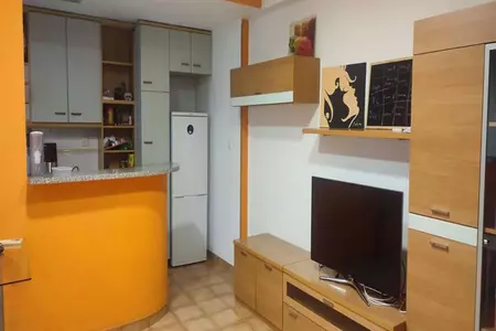 Flat en Burjassot